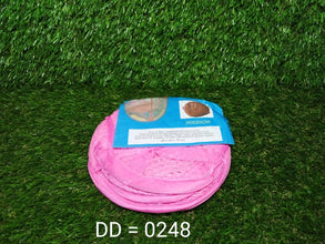 '-up foldable mesh laundry hamper