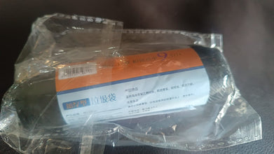 Bio-degradable Eco Friendly Garbage / Trash Bags Rolls (40x50 Cm / 1 Pc)