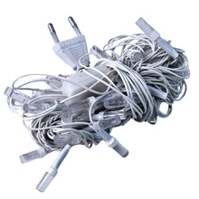 Hanging LED String Lights