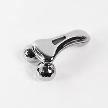 8358 360 Degree Facial Roller Designed For Face Lifting And Skin Tightening Improves Blood Circulation And Reduces Puffiness.